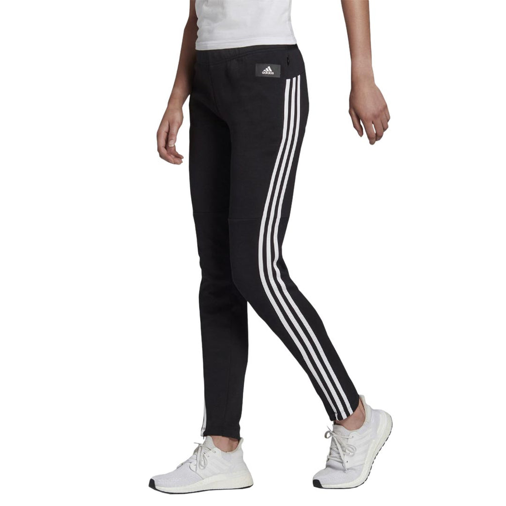 adidas - Women's Sportwears Future Icons 3-Stripes Skinny Pant (H57301)