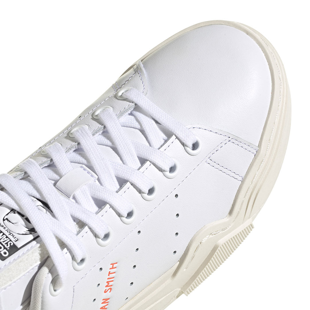 Adidas stan smith trainers white best sale