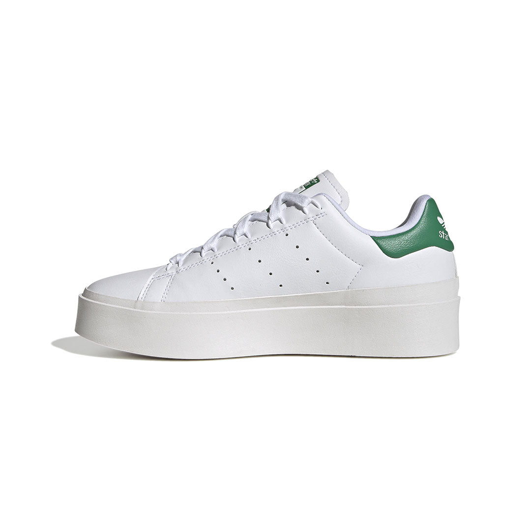 Adidas Women s Stan Smith Bonega Fashion Shoes