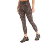 adidas - Women's Stash Pocket Animal Print 7/8 Leggings (HR2965)