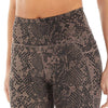 adidas - Women's Stash Pocket Animal Print 7/8 Leggings (HR2965)