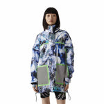 adidas - Women's Stella McCartney TrueNature Packable Jacket (HT1122)