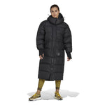 adidas - Women's adidas by Stella McCartney Long Padded Jacket (HI6082)