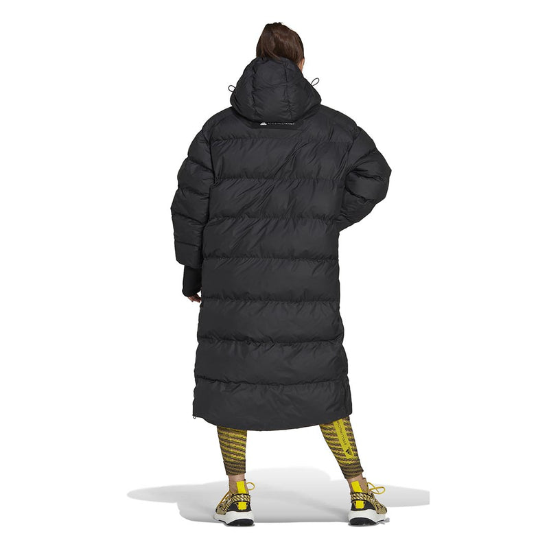 adidas - Women's adidas by Stella McCartney Long Padded Jacket (HI6082)