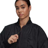 adidas - Women's Stella McCartney Woven Bomber Jacket (HG6887)