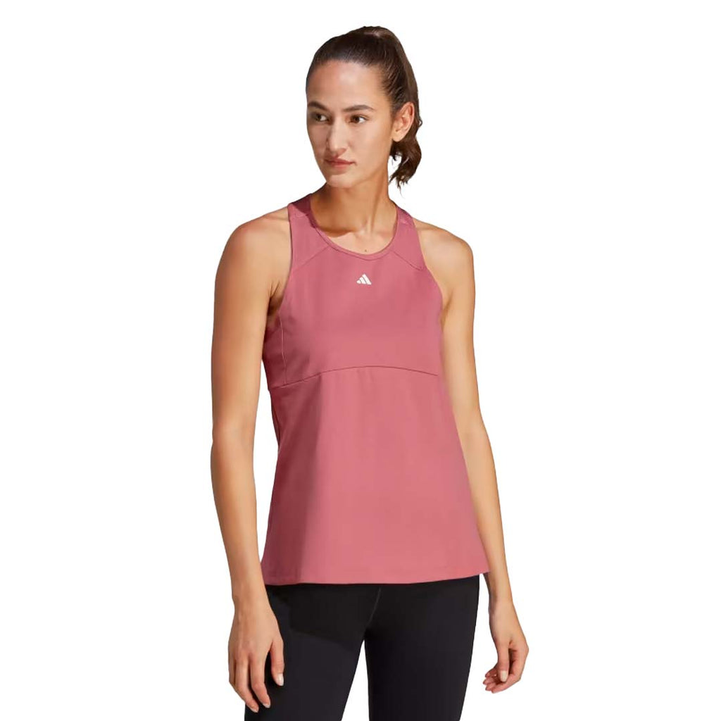 adidas - Women's Studio Tank Top (IB8568)