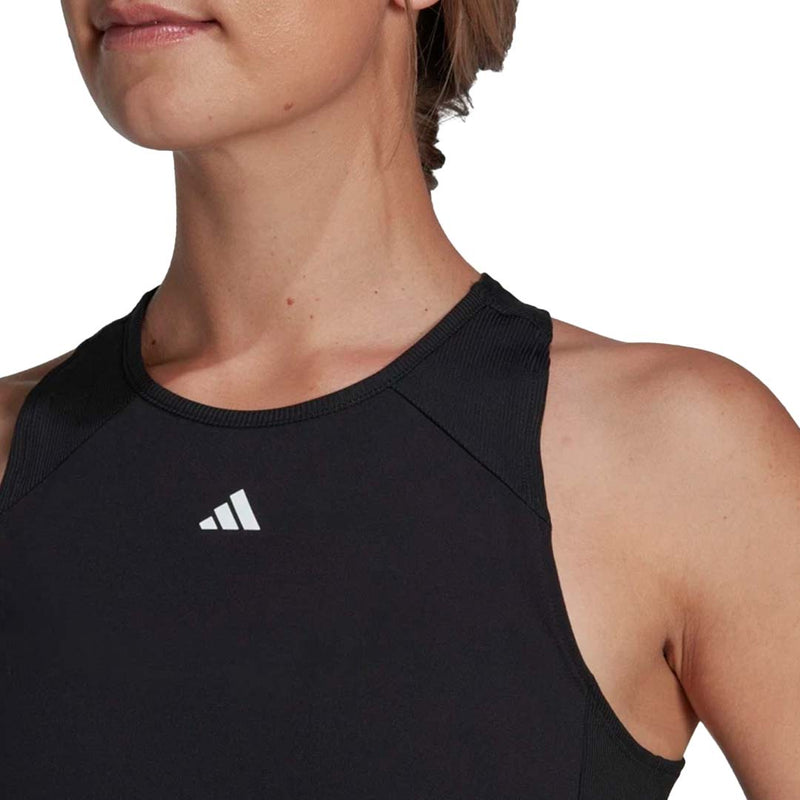 adidas - Women's Studio Tank (HN5551)