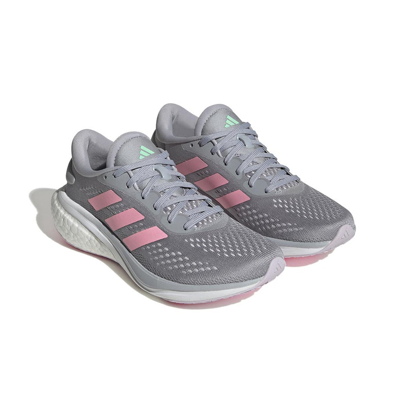 adidas - Women's Supernova 2.0 Shoes (HR0104)