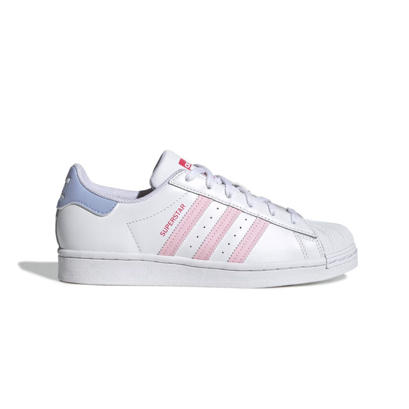 adidas - Women's Superstar Shoes (HQ1906)