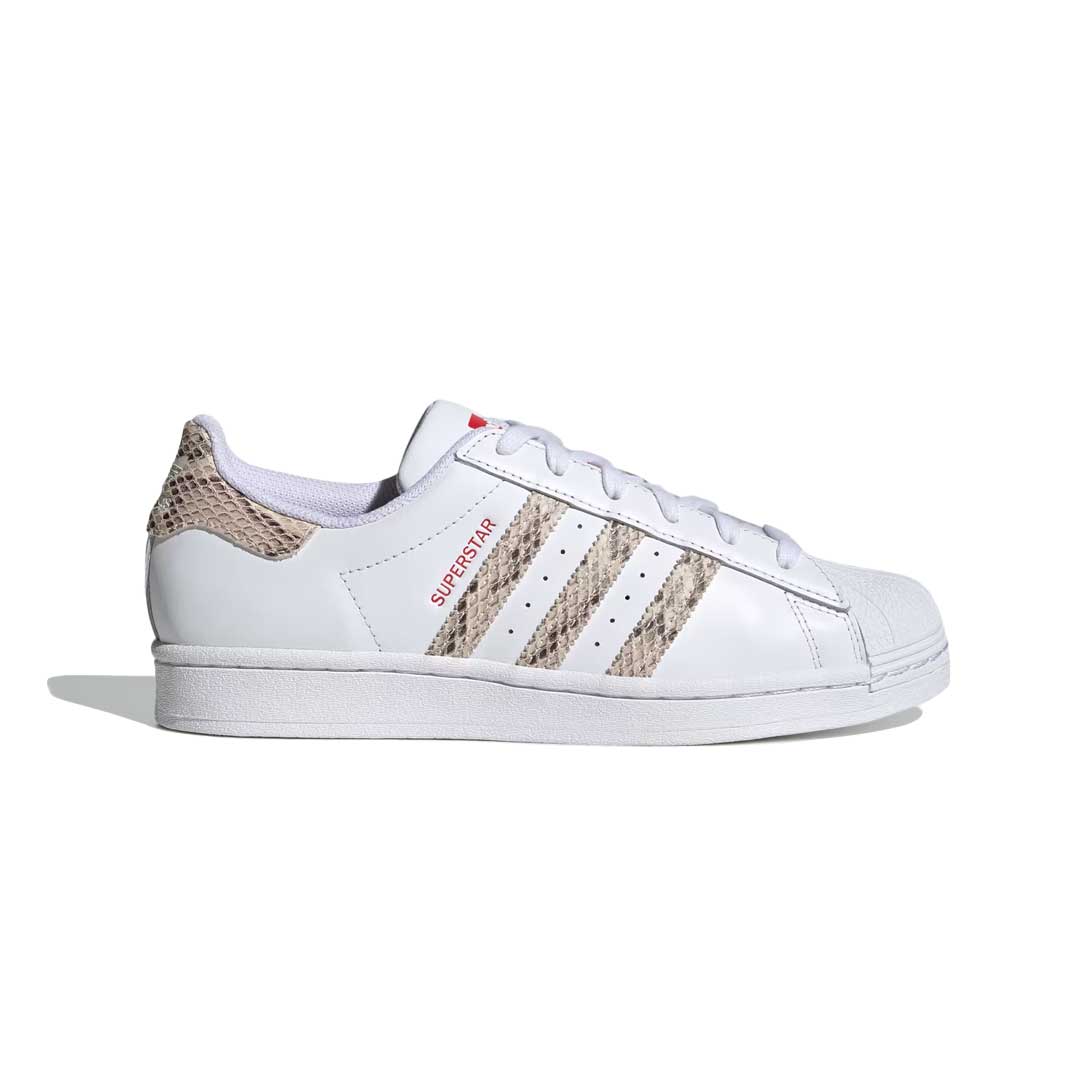 adidas Chaussures Superstar pour Femme HQ1918 SVP Sports