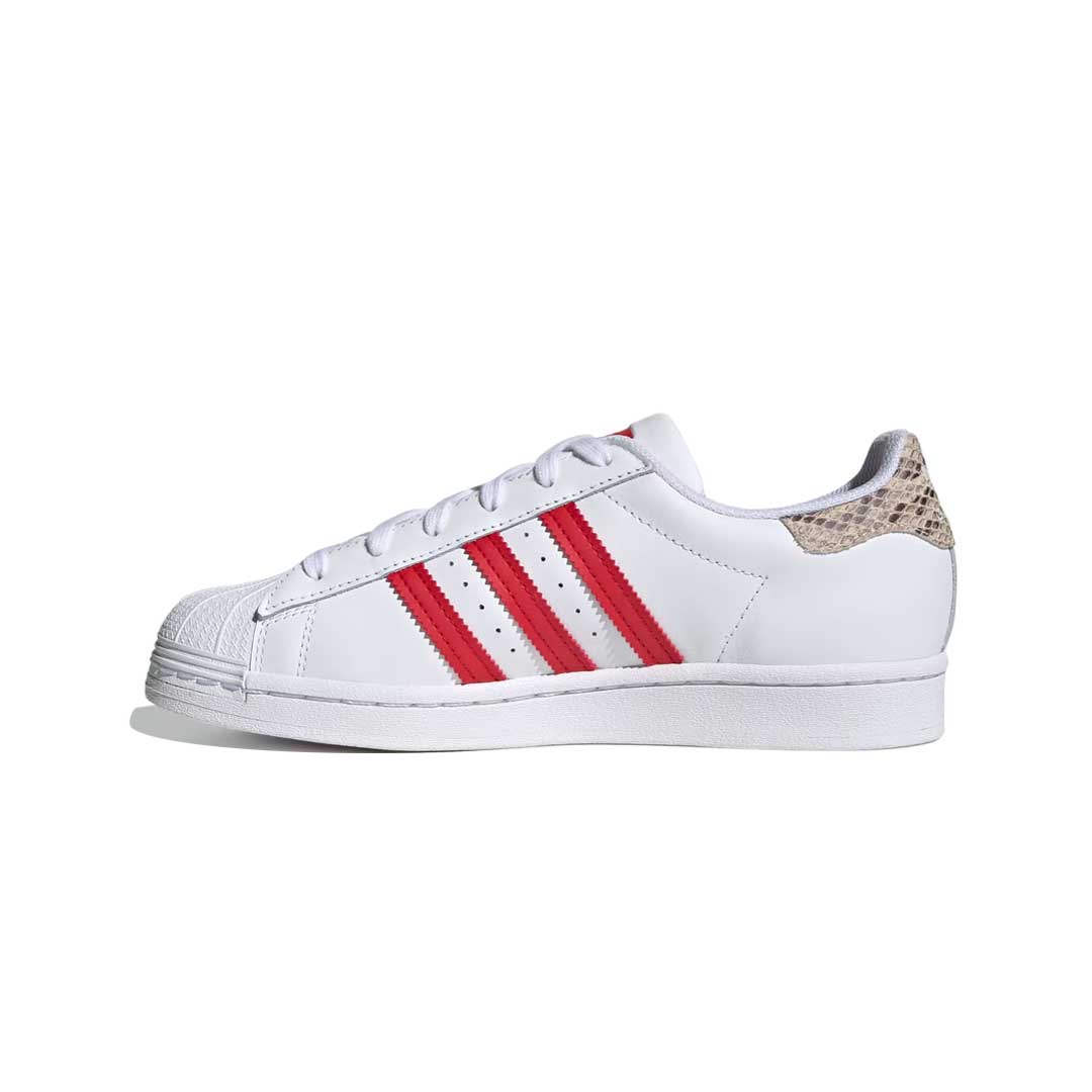 adidas Chaussures Superstar pour Femme HQ1918 SVP Sports