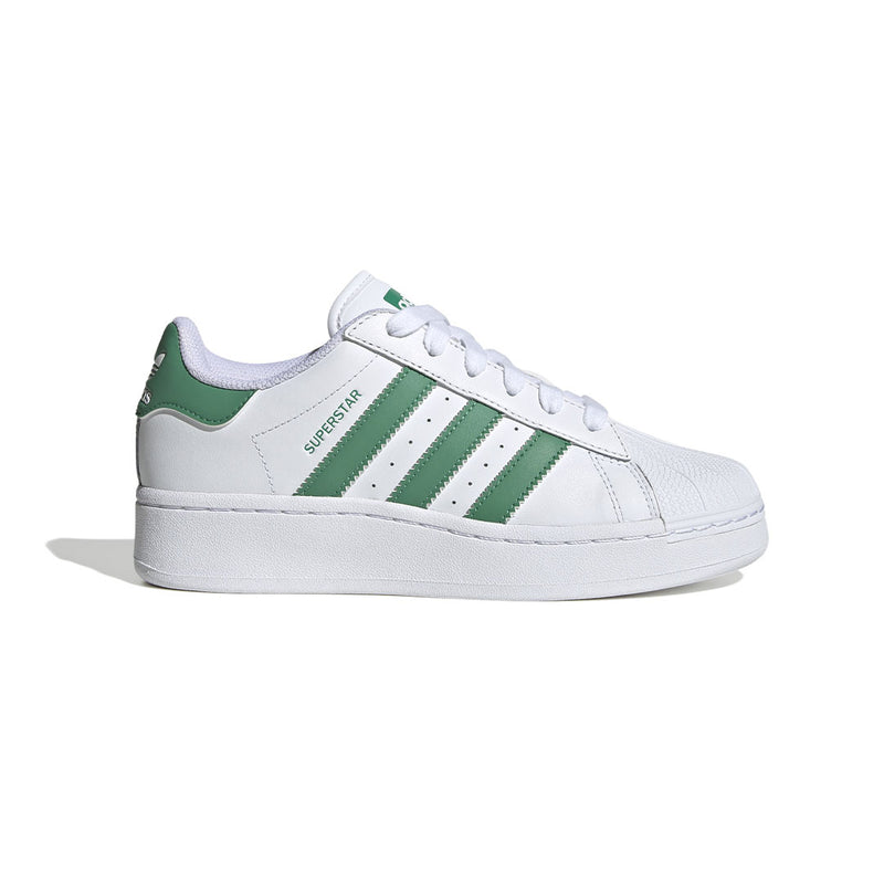 adidas - Chaussures Superstar XLG pour femmes (IF3002) 