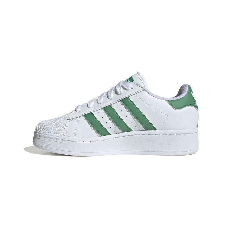 adidas - Chaussures Superstar XLG pour femmes (IF3002) 