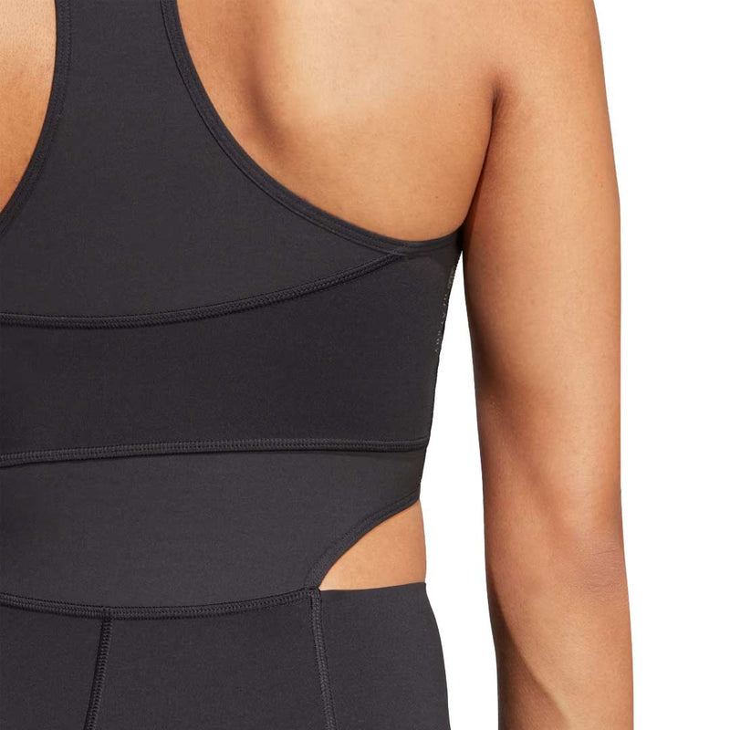 adidas - Women's Tailored HIIT HEAT.RDY Training Bodysuit (HN5557)