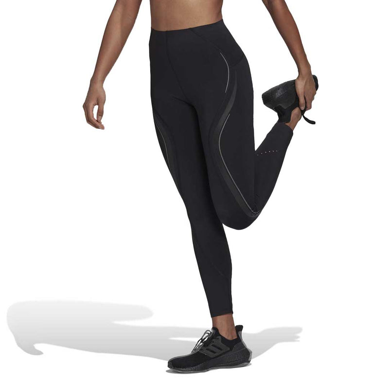 adidas - Legging 7/8 HIIT Luxe 45 secondes pour femme (HC8932)