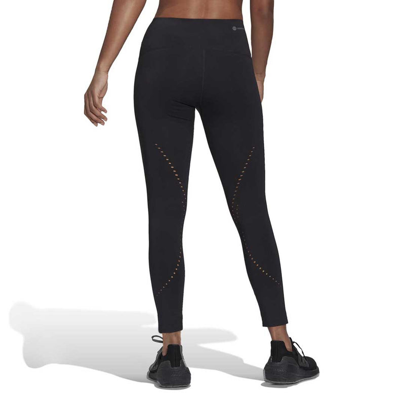 adidas - Women's Tailored HIIT Luxe 45 seconds Training 7/8 Leggings (HC8932)