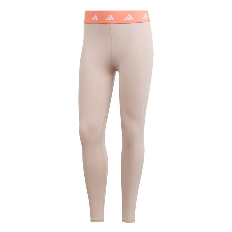 adidas - Women's Techfit 7/8 Leggings (HR9637)