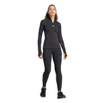 adidas - Women's Techfit COLD.RDY Full-Length Leggings (IA7164)