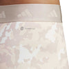 adidas - Legging Techfit camouflage 7/8 pour femme (HR2937)