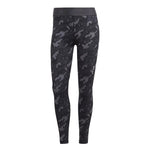 adidas - Women's Techfit Camo 7/8 Leggings (HS7416)