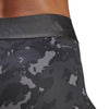 adidas - Women's Techfit Camo 7/8 Leggings (HS7416)