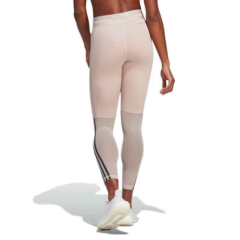 adidas - Women's Techfit Hyperglam 7/8 Leggings (HR2943)