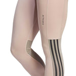 adidas - Legging Techfit Hyperglam 7/8 pour femme (HR2943)