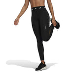 adidas - Women's Techfit Long Leggings (HF0737)