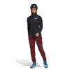 adidas - Women's Terrex Techrock Flooce Wind Hooded Jacket (HF0727)