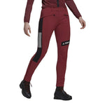 adidas - Women's Terrex Techrock Mountaineering Pant (H57723)