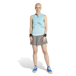 adidas - Women's Tennis Match Tank Top (IL9597)