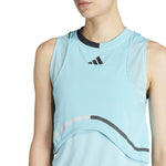 adidas - Women's Tennis Match Tank Top (IL9597)