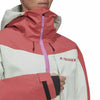 adidas - Women's Terrex 3L Post-Consumer Nylon Jacket (HC7726)