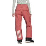 adidas - Women's Terrex 3L Post-Consumer Nylon Pant (HC7716)