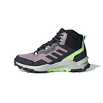 adidas - Women's Terrex AX4 Mid Gore-Tex Hiking Shoes (IE2577)