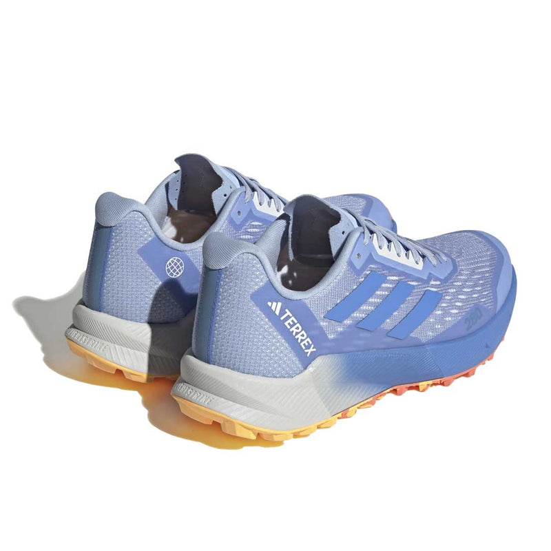 adidas - Women's Terrex Agravic Flow 2 Shoes (HR1142)