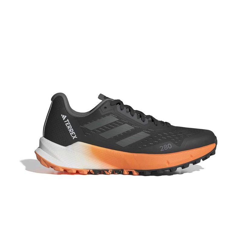 adidas - Women's Terrex Agravic Flow 2.0 Trail Running Shoes (ID2502)