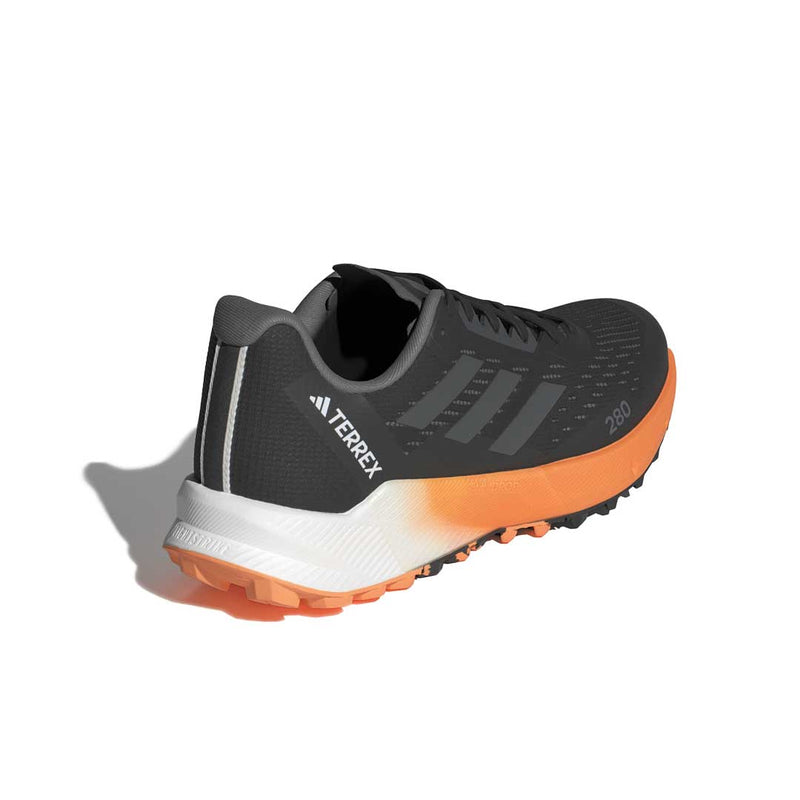 adidas - Women's Terrex Agravic Flow 2.0 Trail Running Shoes (ID2502)