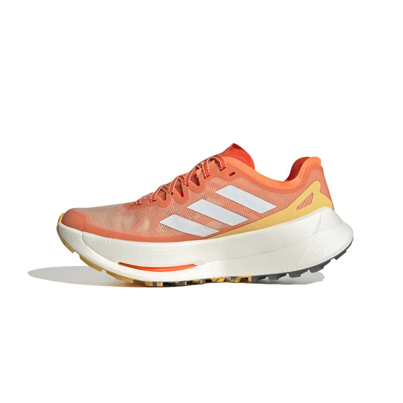 adidas - Women's Terrex Agravic Speed Ultra Trail Running Shoes (IF6597)