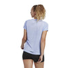 adidas - Women's Terrex Agravic Trail Running T-Shirt (HL1730)