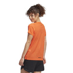 adidas - Women's Terrex Agravic Trail Running T-Shirt (HT9416)