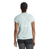 adidas - Women's Terrex Agravic Trail Running T-Shirt (HZ6260)