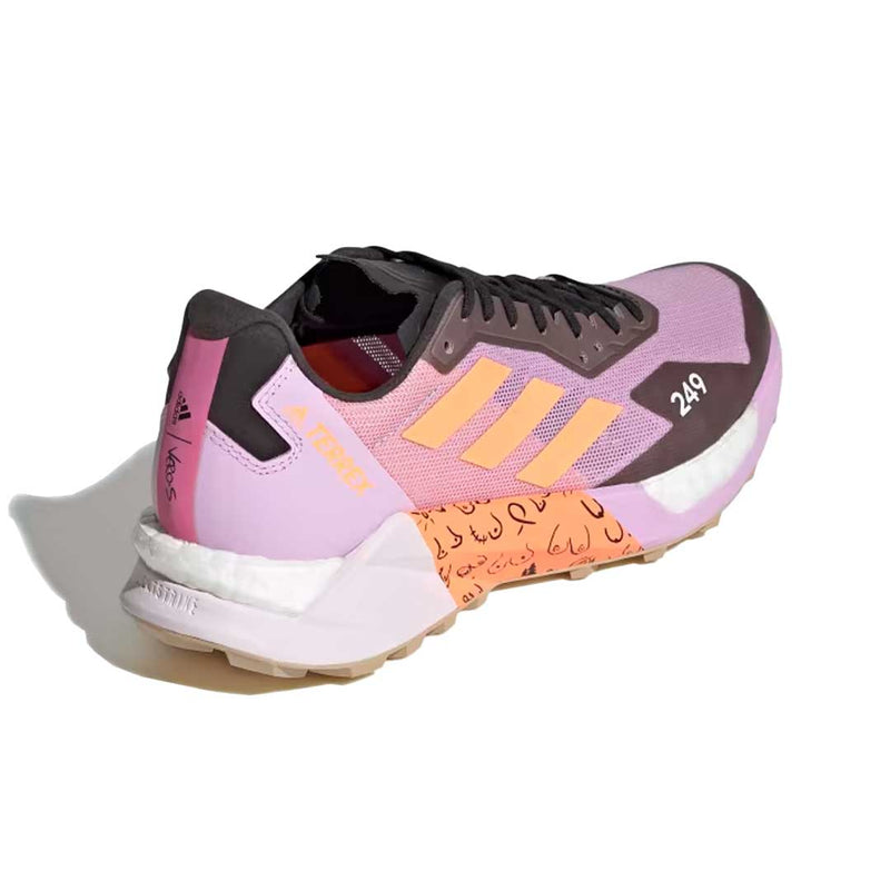 adidas - Women's Terrex Agravic Ultra Shoes (GZ1918)