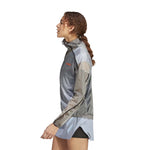 adidas - Women's Terrex Agravic Windweave Pro Wind Jacket (HT9403)