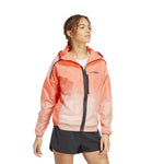 adidas - Women's Terrex Agravic Windweave Trail Running Windbreaker (HZ1325)