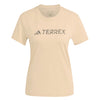 adidas - Women's Terrex Classic Logo T-Shirt (HZ1393)