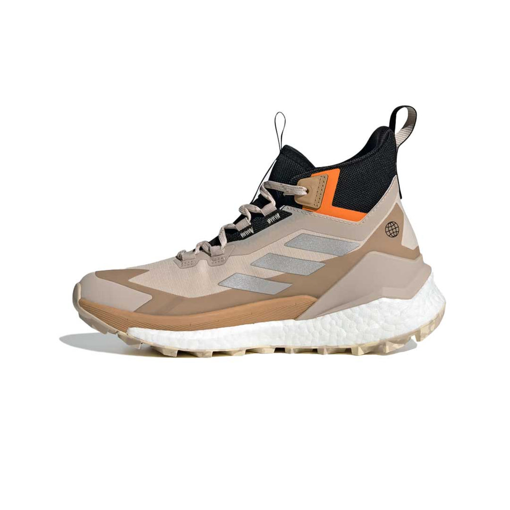 adidas - Women's Terrex Free Hiker 2.0 GORE-TEX Shoes (HP7493)