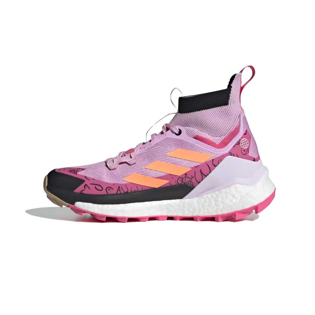 adidas - Women's Terrex Free Hiker 2 Shoes (GZ0688)