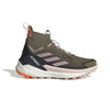 adidas - Women's Terrex Free Hiker 2.0 Hiking Shoes (IG8895)