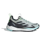 adidas - Women's Terrex Free Hiker 2.0 Low GORE-TEX Shoes (IG3204)